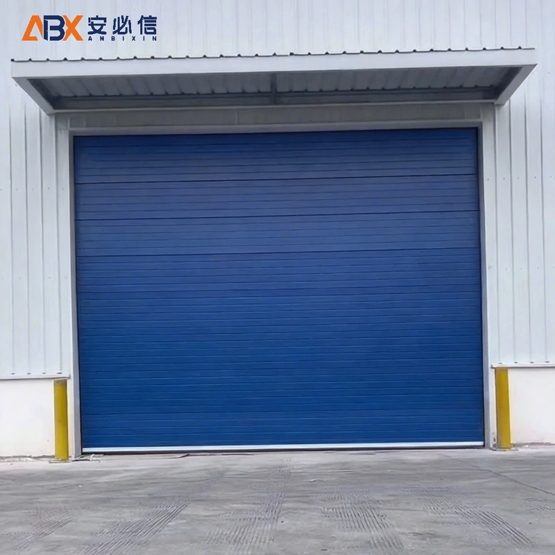 赤峰市洁净室高速门